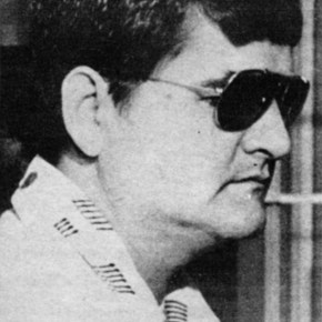 The Bolles Murder: A Case of Curious&nbsp;Coincidences