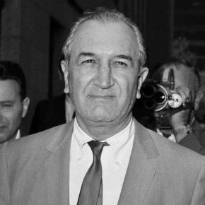 Bonanno’s Dark Money And Phone&nbsp;Book