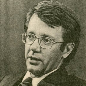 Bruce Babbitt: Questions Needing&nbsp;Answers